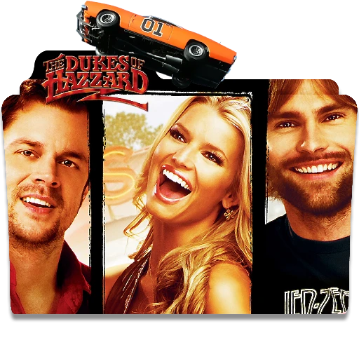 The Dukes of Hazzard Movie