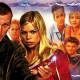 Doctor Who meets Beverly Hills 90210