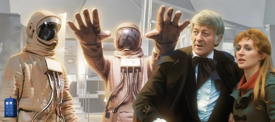 The Ambassadors of Death