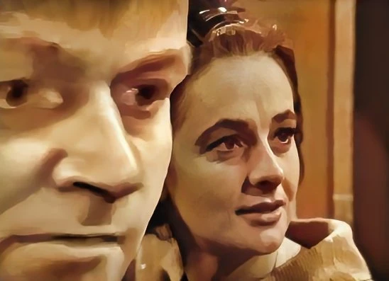 Doctor Who - The Chase