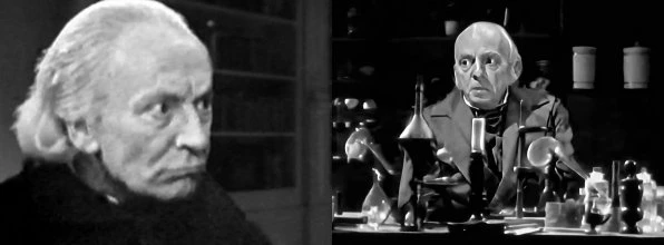 Doctor Who - The Massacre