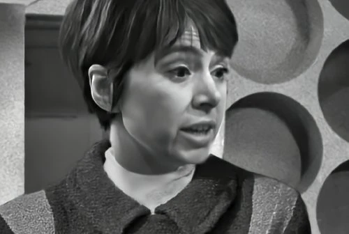 Doctor Who - The Massacre