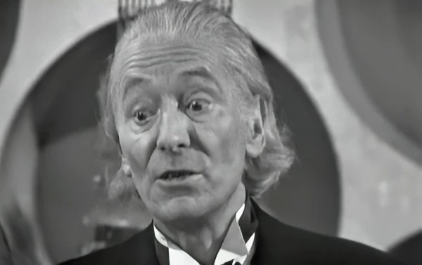 Doctor Who - The Massacre