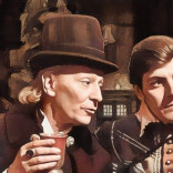 Doctor Who - The Massacre