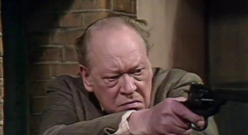 Doctor Who - The Sea Devils