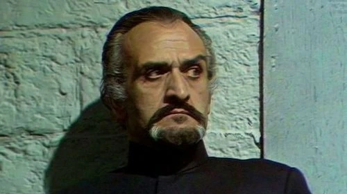 Doctor Who - The Sea Devils