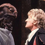 Doctor Who - The Sea Devils