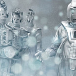 Cybermen header