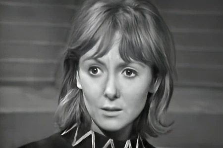 Doctor Who - The Rescue