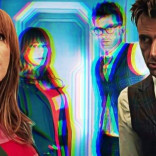 Doctor Who - Wild Blue Yonder