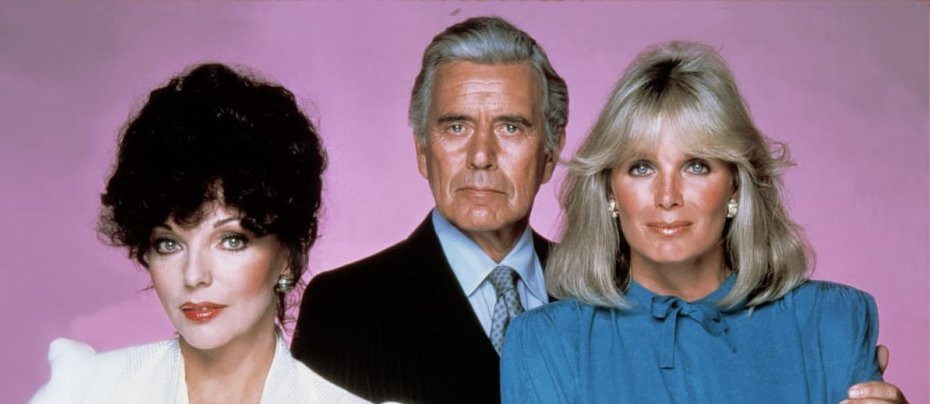 Dynasty Television Heaven