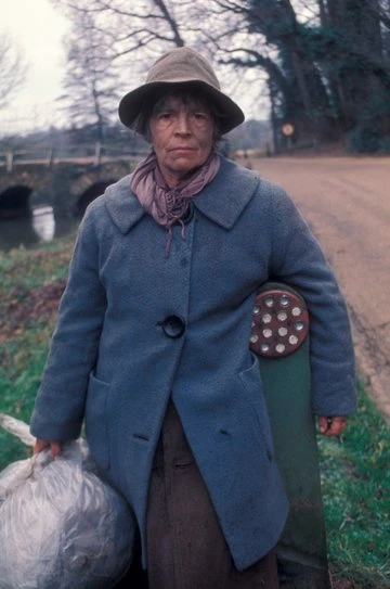 Edna, the Inebriate Woman