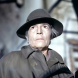 Edna, the Inebriate Woman