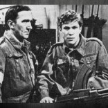 The Education of Corporal Halliday