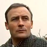 Edward Woodward