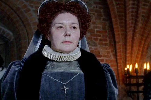 Elizabeth I