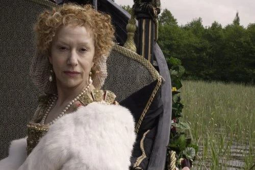 Elizabeth I