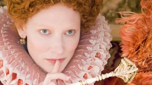 Elizabeth I