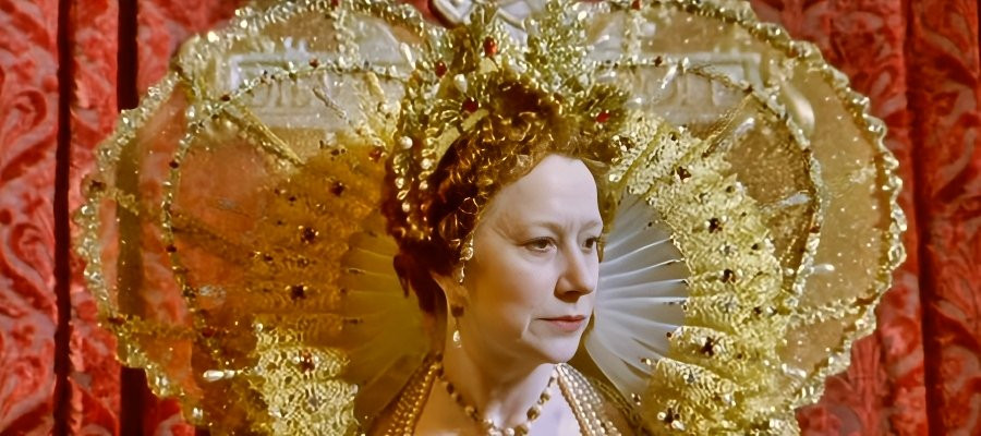 Elizabeth I