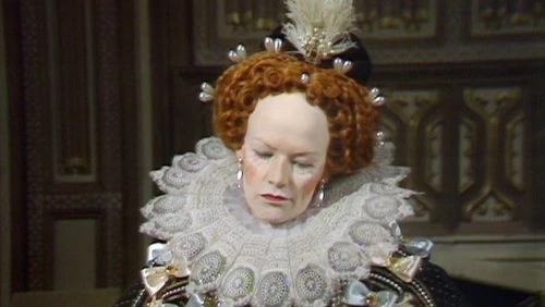Elizabeth I