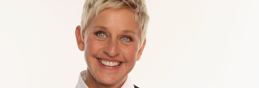 Ellen TV series