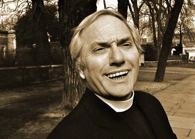 Dick Emery's Vicar