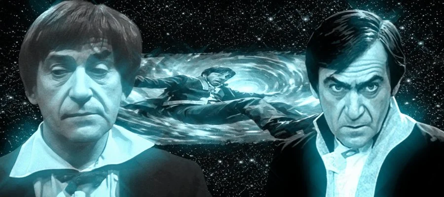 The Enemy of the World