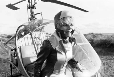 The Enemy of the World