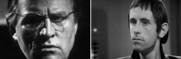 The Enemy of the World