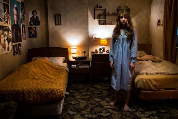 The Enfield Haunting