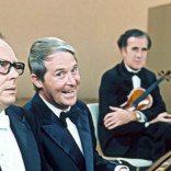 Morecambe and Wise - Top Ten Guests