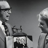 Eric and Ernie