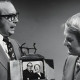 Eric and Ernie