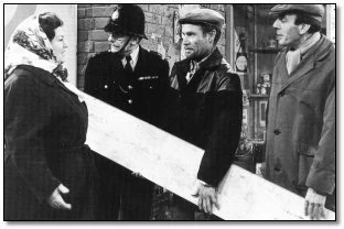 Eric Sykes in Sykes and a Plank