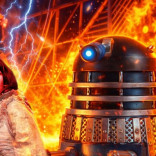 Evil of the Daleks