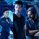 The Expanse
