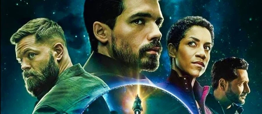 The Expanse
