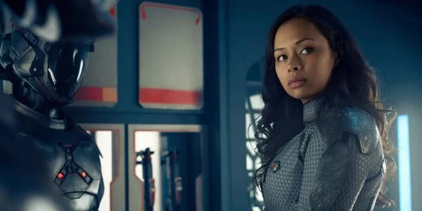 The Expanse season 4 review