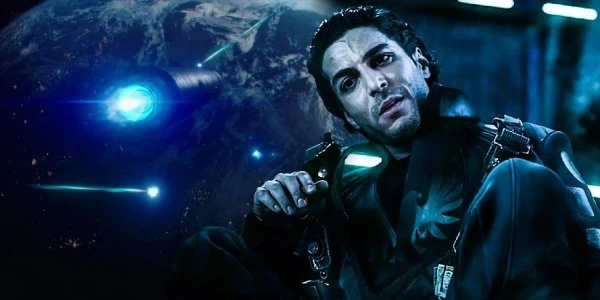 The Expanse season 4 review