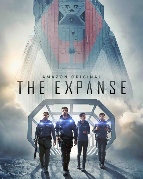 The Expanse season 4 review