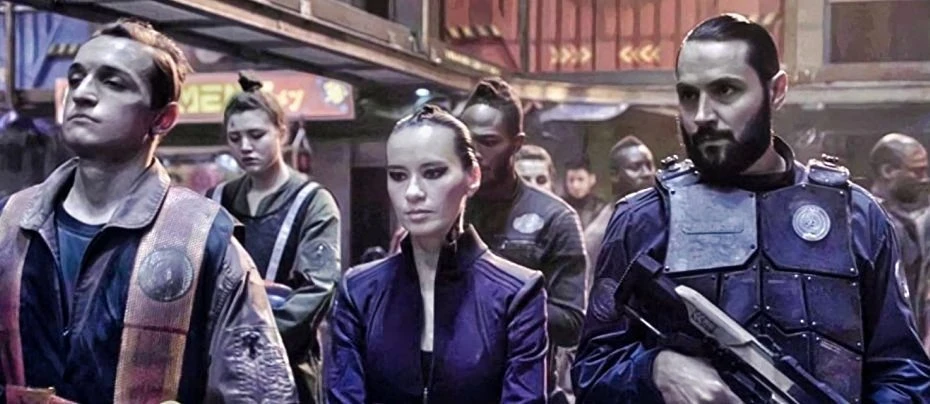The Expanse - Season Six review