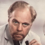 The Expert TV series 1968