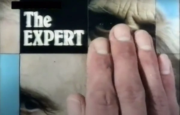 The Expert TV series titles 1968