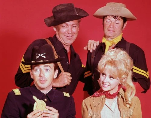 F Troop