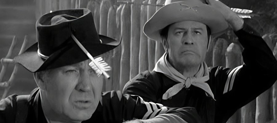 F Troop