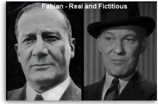 The two Fabians