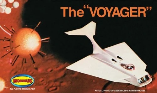 Fantaric Voyage