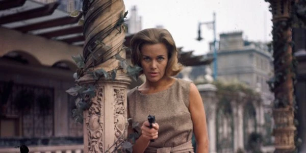 Top Ten Fantasy Females