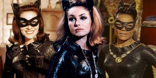 Top Ten Fantasy Females