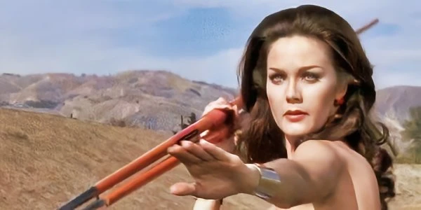 Top Ten Fantasy Females